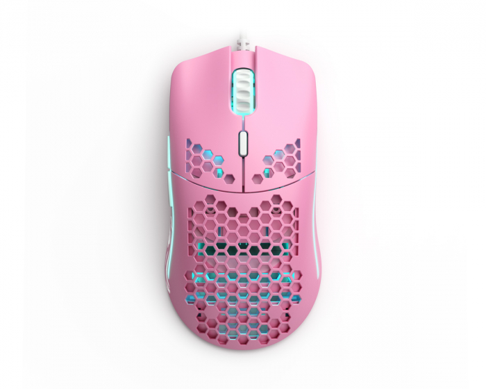 Buy Glorious Model O Gaming Mouse Pink Limited Edition At Maxgaming Com