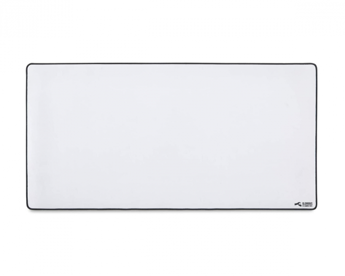 Glorious Mousepad XXL White