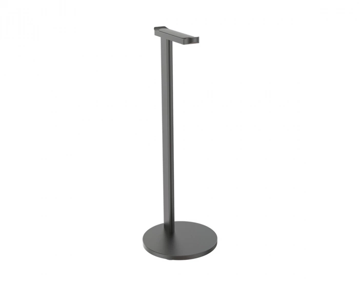 MaxMount Headset Stand Aluminum - Black