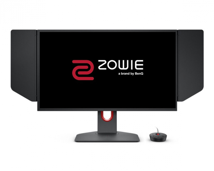 ZOWIE by BenQ XL2546K 24.5” 1080p 240Hz Gaming Monitor with DyAc+