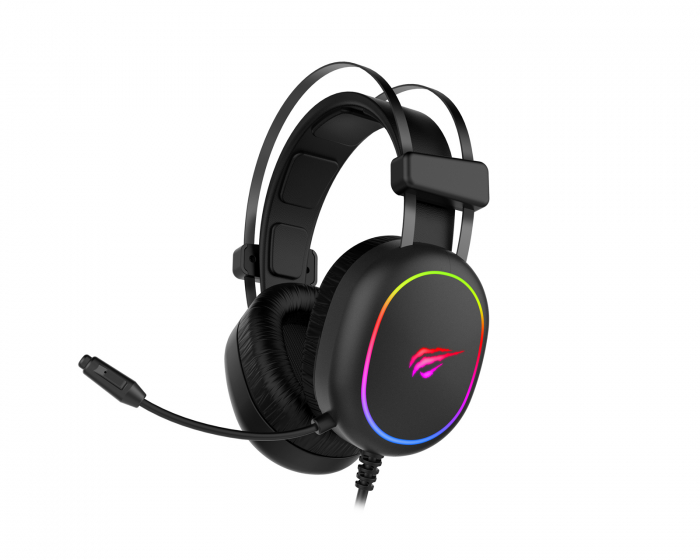 havit h2015d gaming headset