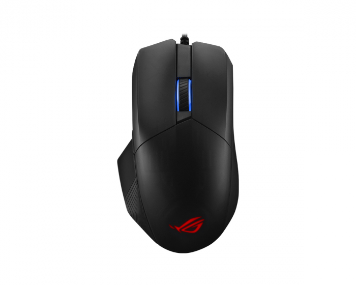 Buy Asus Strix Impact Ii Wireless Gaming Mouse At Maxgaming Com Buy Asus Strix Impact Ii Wireless Gaming Mouse At Maxgaming Com