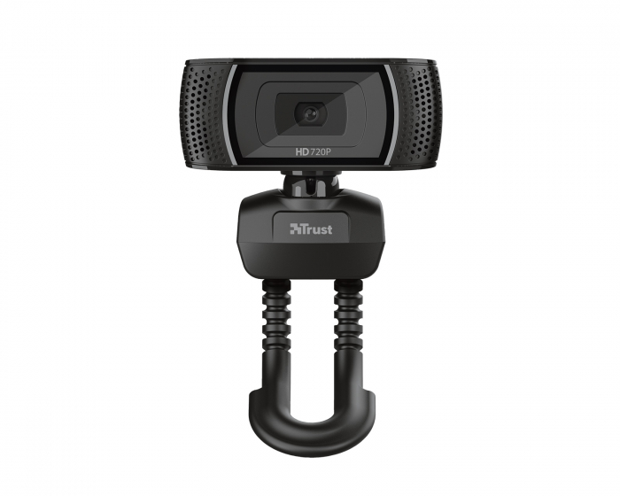 Buy Trust Trino HD Webcam at MaxGaming.com