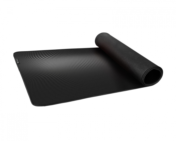 Genesis Carbon 500 Ultra Wave Mousepad