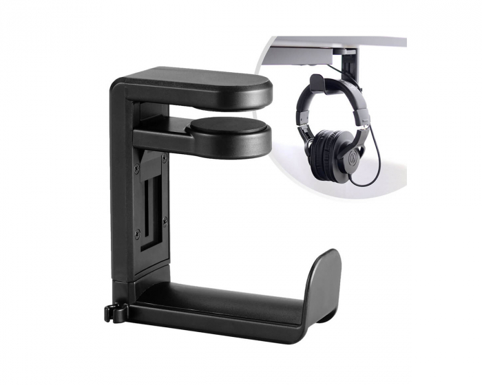 DESIRE2 Holder for Headphones/Headset