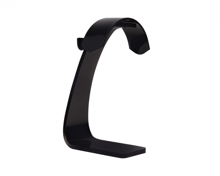  GEAR Headphonestand Black