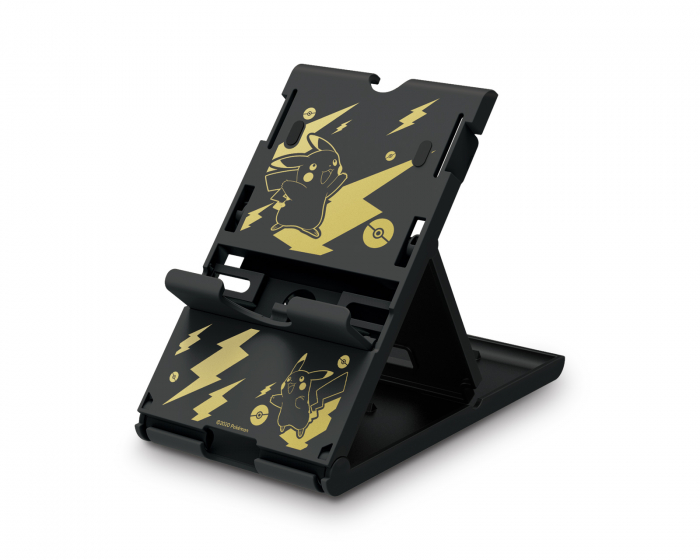 Hori Nintendo Switch Playstand - Pikachu