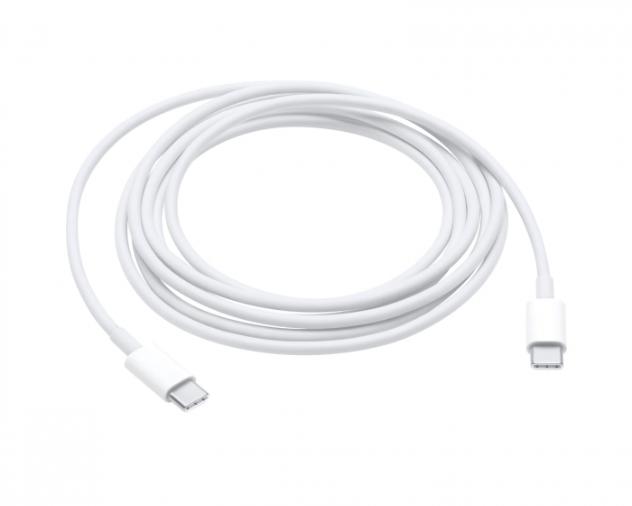 Apple USB-C Charing Cable - 2 Meter