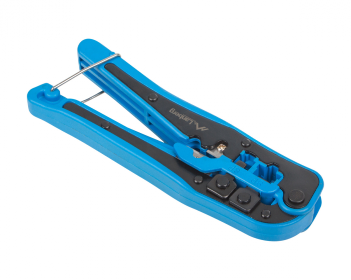 Lanberg Crimping tool for RJ11/12/45 connectors