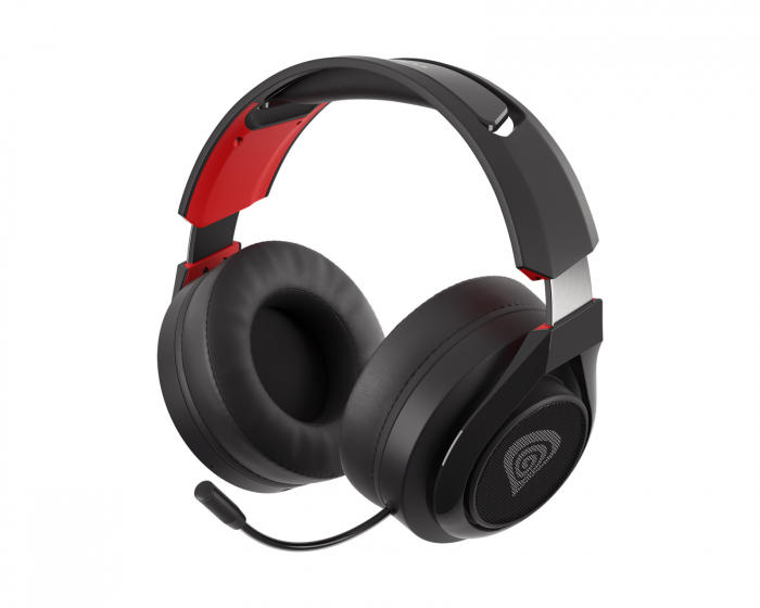 Genesis Selen 400 Wireless Gaming Headset (PC/PS4)