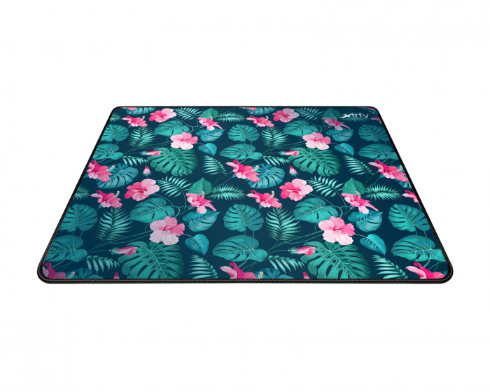 Cherry Xtrfy GP1 Tropical Mousepad Large