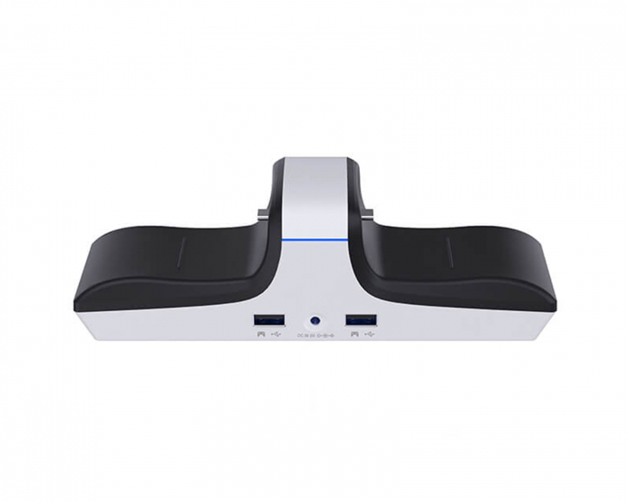 Raptor Charger for Controller Dual PS4/PS5 - Charging Station
