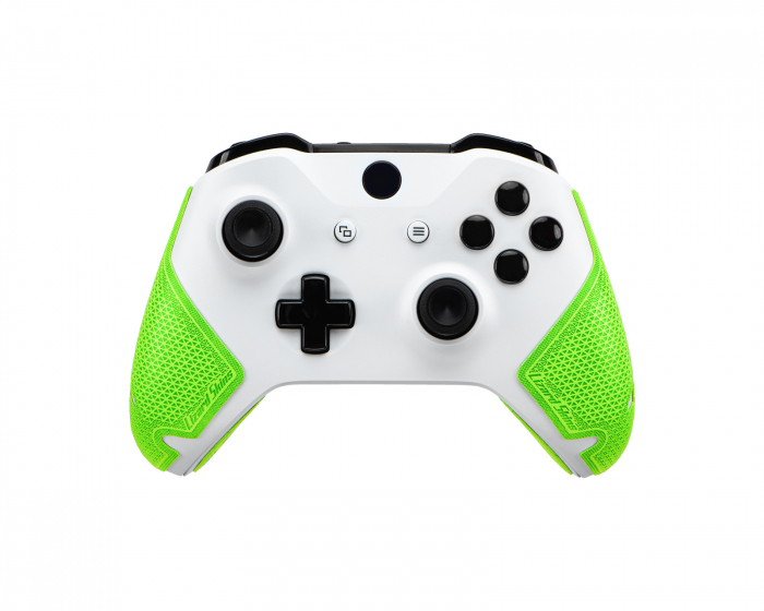 Lizard Skins Grips for Xbox One Controller - Emerald Green