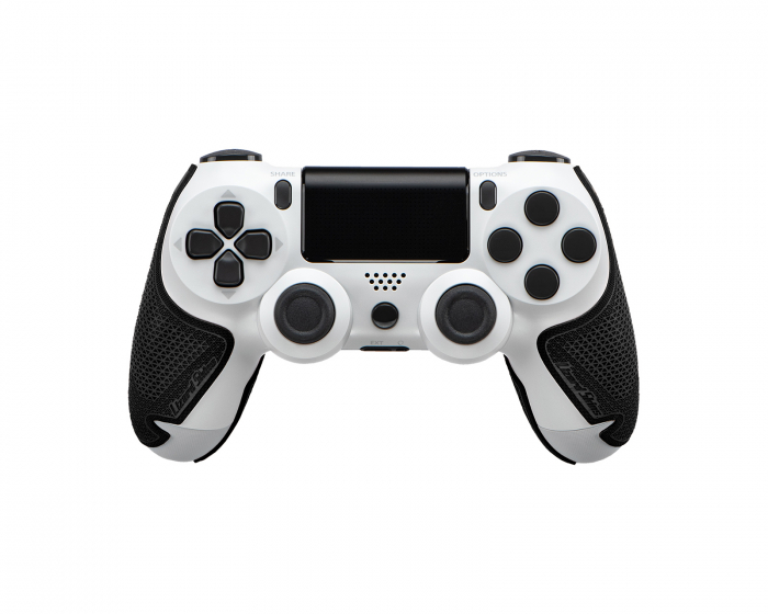 Grips for PlayStation 4 Controller - Jet Black