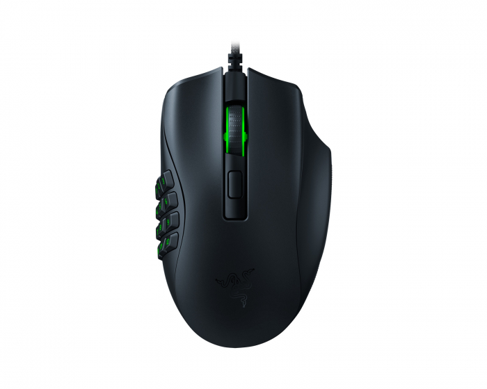 Razer Naga X MMO Gaming Mouse