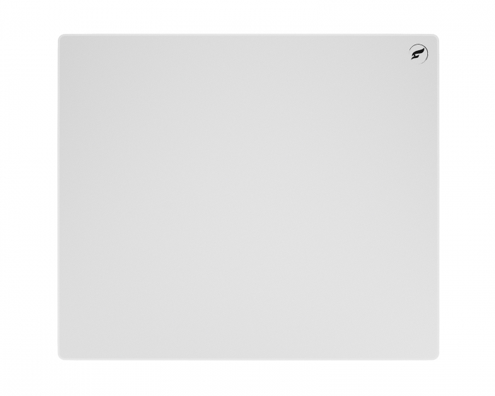 Odin Gaming ZeroGravity XL Standard White Mouse Pad