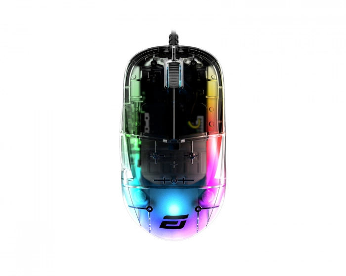 Endgame Gear XM1 RGB Gaming Mouse - Dark Reflex