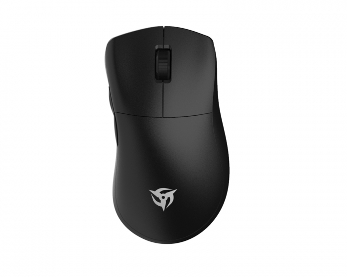 Ninjutso Origin One X Wireless Utralight Gaming Mouse - Black