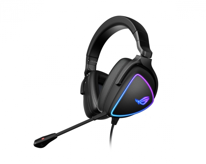 Asus ROG Delta S Gaming Headset (PC/PS4/Switch)