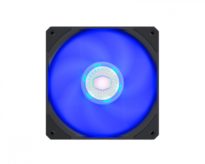 Cooler Master SickleFlow 120mm 1800 RPM Blue LED