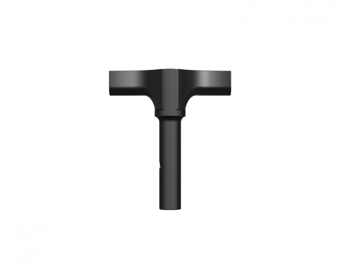 Micro Mouse Bungee - Black