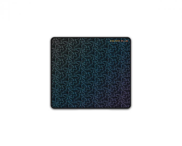 X-raypad Equate Plus Gaming Mousepad - Dazzling Curve - XL