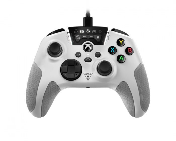 Turtle Beach Recon Controller White (Xbox Series/Xbox One/PC)