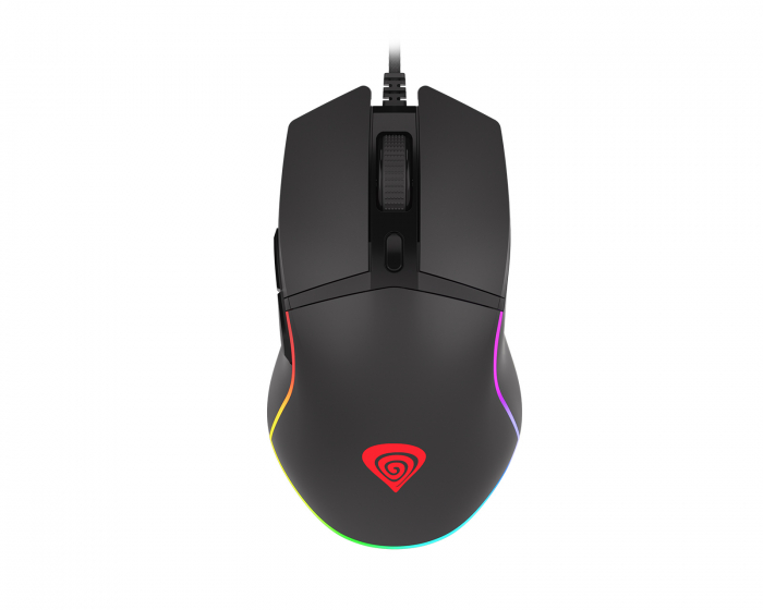 Genesis Krypton 220 RGB Gaming Mouse