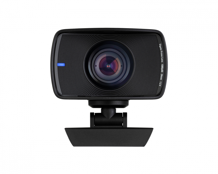 Elgato Facecam Webcam - Black