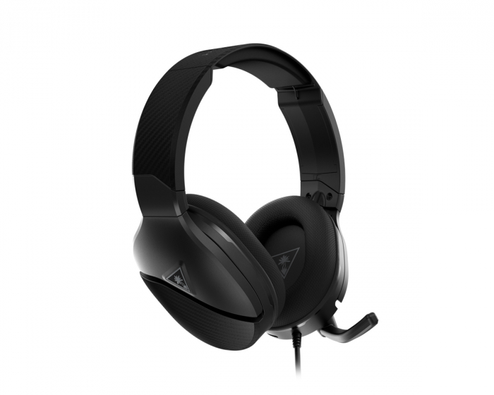 Turtle Beach Recon 200 GEN2 Gaming Headset - Black