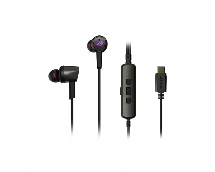 Asus ROG Cetra II In-Ear Gaming Headset