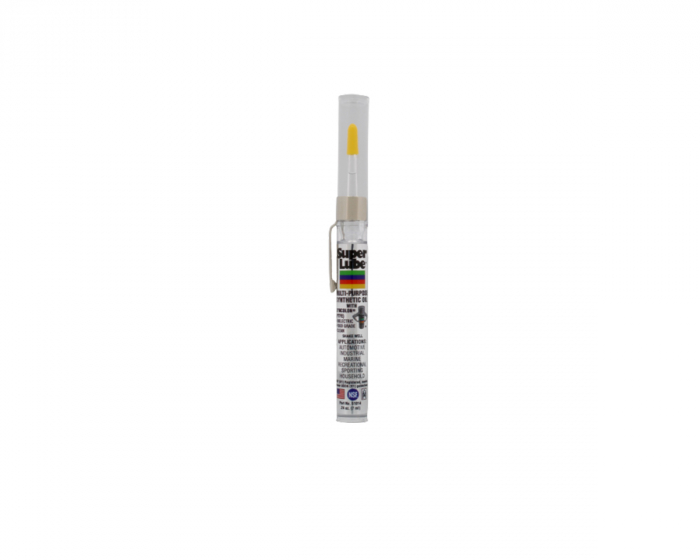 Super Lube Oil - 7ml Oil Pen