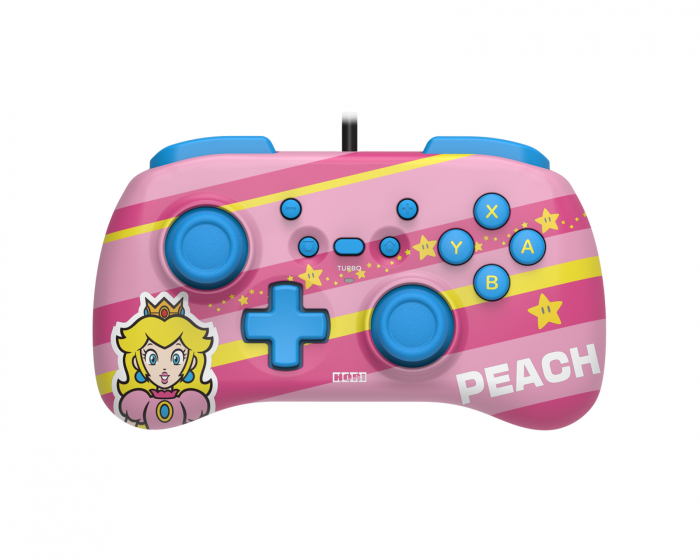 HORI Adventure Pack Princess Peach - Nintendo Switch