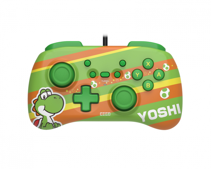 Hori Horipad Mini Controller - Yoshi