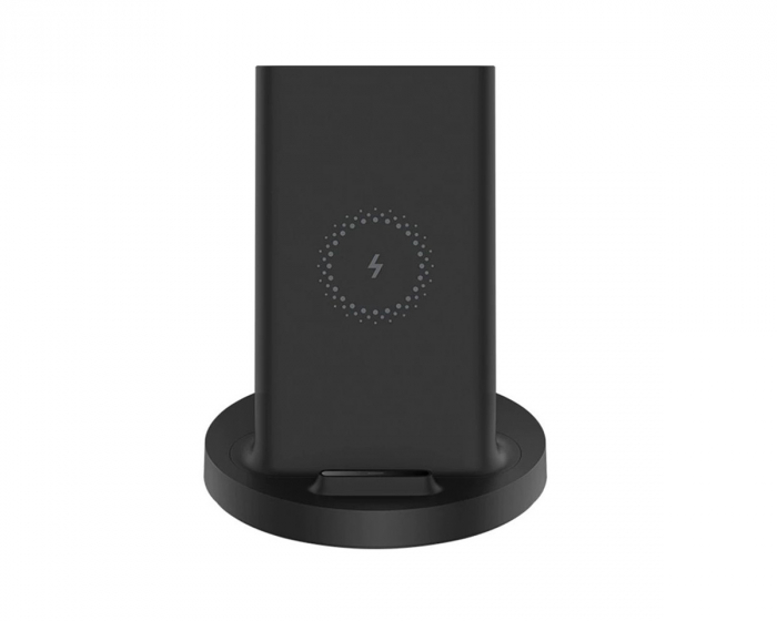 Xiaomi Mi 20W Wireless Charging Stand - Black