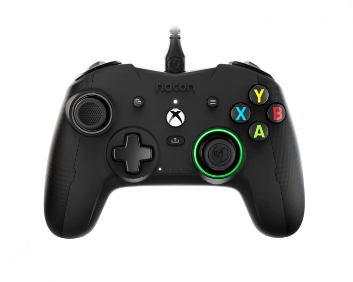 Nacon Revolution X Pro Controller - Black