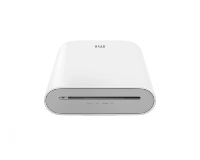 Xiaomi Mi Portable Photo Printer Colour, ZINK Zero-Ink