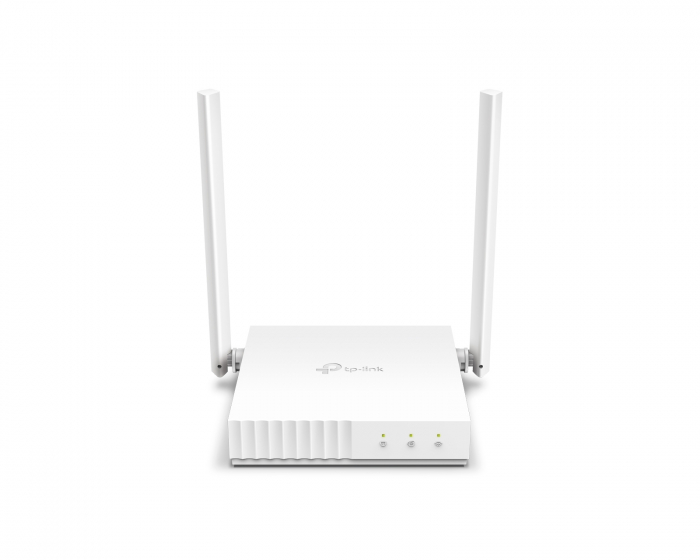 TP-Link Wireless Router TL-WR844N, 802.11n, 300 Mbps, MU-MiMO, 4 Ports
