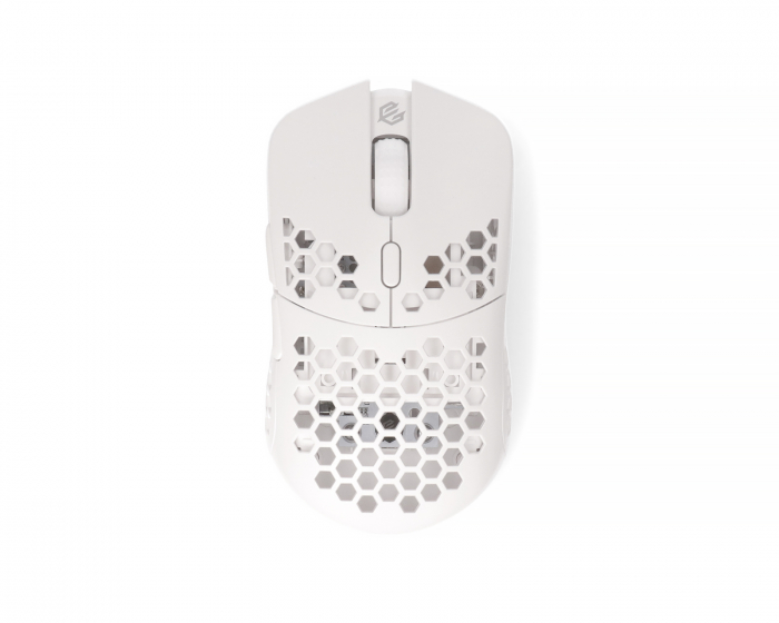 G-Wolves Hati S Wireless Gaming Mouse - White