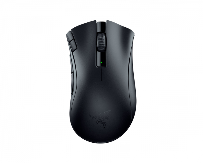 Razer DeathAdder V2 X Hyperspeed Wireless Gaming Mouse - Black