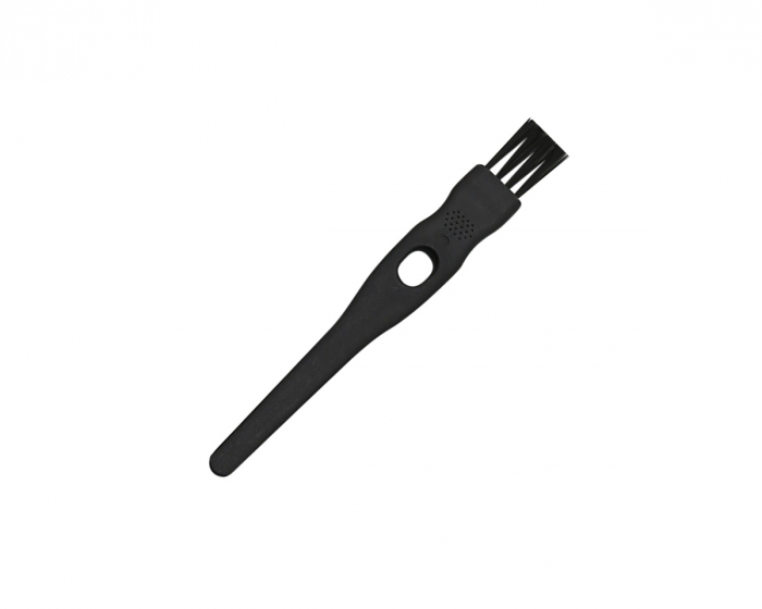 MaxCustom Cleaning brush - Black