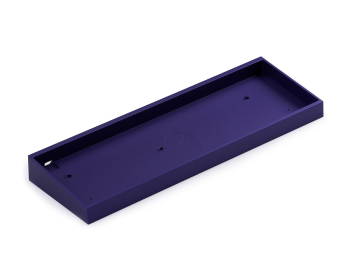 KBDfans TOFU65 Aluminium Case 65% Purple