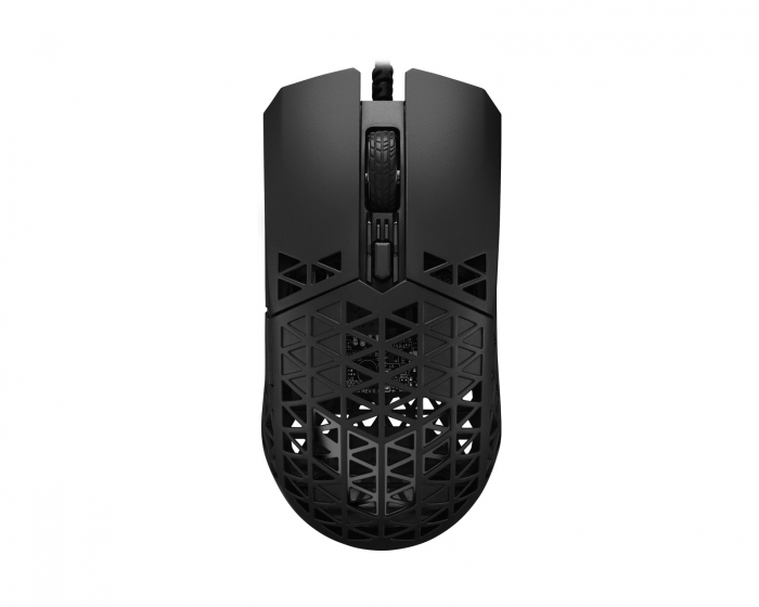 Asus TUF M4 Air Gaming Mouse - Black