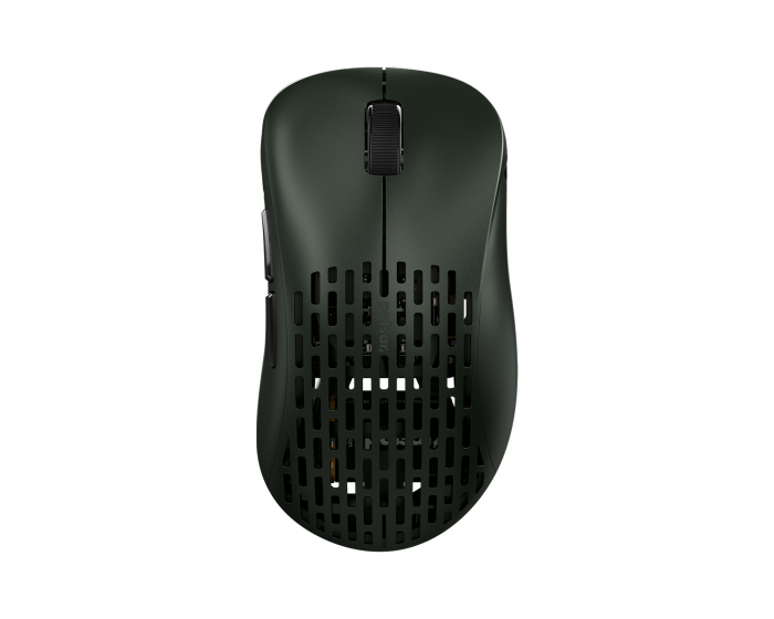 Pulsar Xlite Wireless v2 Superglide Gaming Mouse - Green - Limited Edition