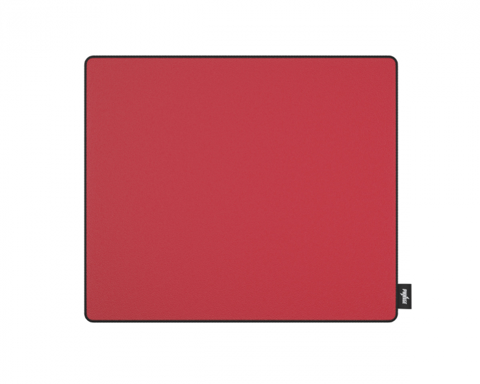 Pwnage Precision Pad Mousepad - Red