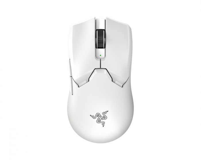 Razer Viper V2 PRO Wireless Gaming Mouse - White