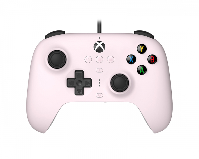 8Bitdo Ultimate Wired Controller (Xbox Series/Xbox One/PC) - Pink