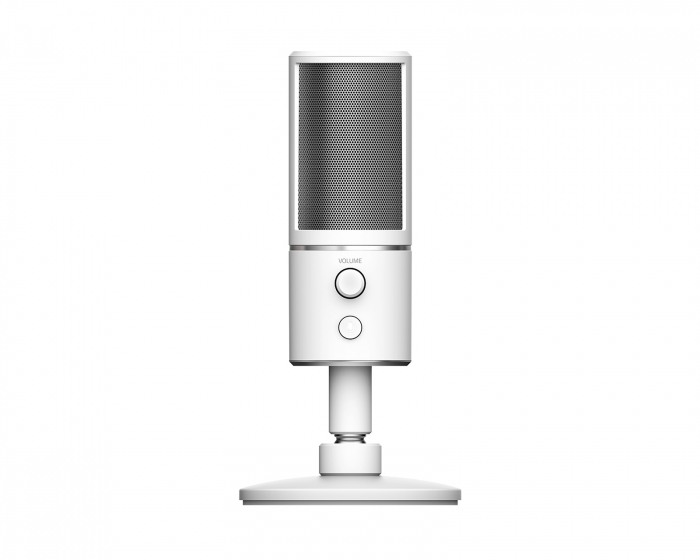 Razer Seiren X Microphone - Mercury