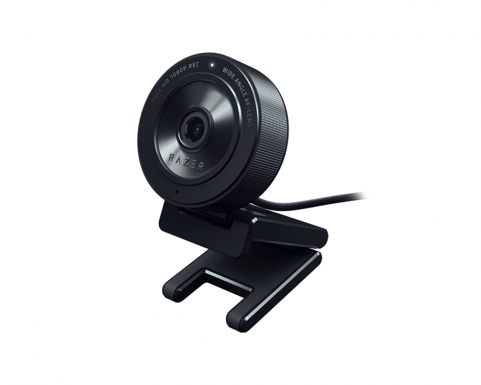 Razer Kiyo X Webcam for Streaming