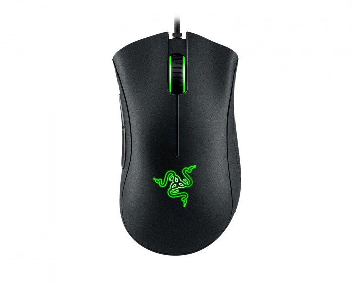 Razer DeathAdder Essential Gaming Mouse - Black